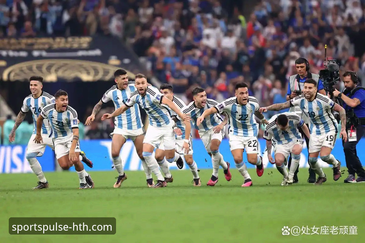 揭秘阿根廷新星陨落背后：十字韧带撕裂如何改写世界杯格局