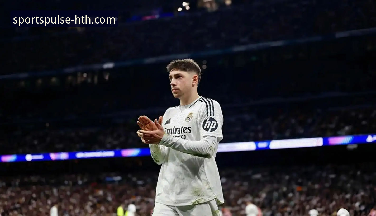 为什么说巴尔韦德的帽子戏法，是欧冠战术博弈的经典案例？