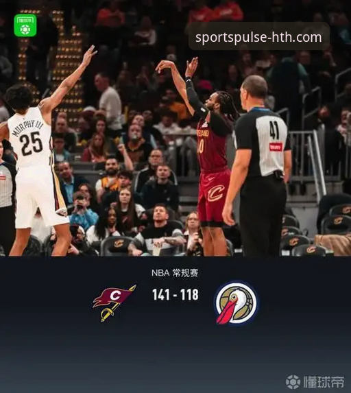华体会体育官网地址 从骑士魔术对攻战,解析NBA观赛数据获取的实用技巧